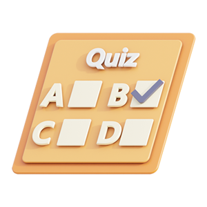 Create quiz