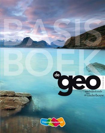 Book: De Geo  