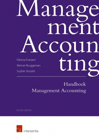 Book: Management accounting  