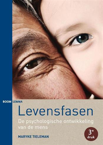 Book: Levensfasen  