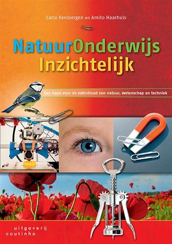 Book: Natuuronderwijs inzichtelijk  