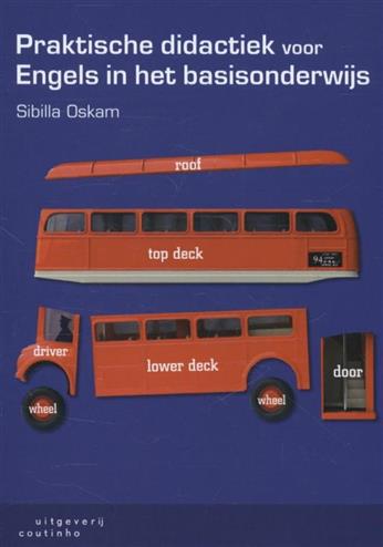 Book: Praktische didactiek voor Engels in het basisonderwijs  