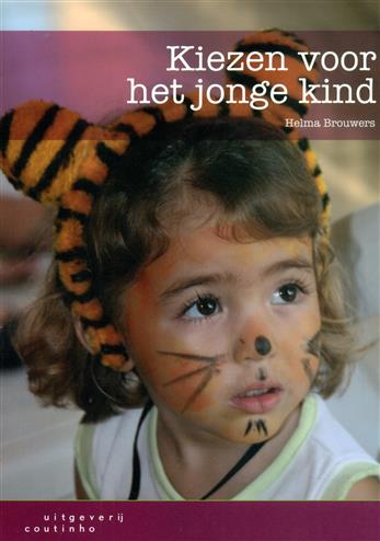 Book: Kiezen voor het jonge kind  