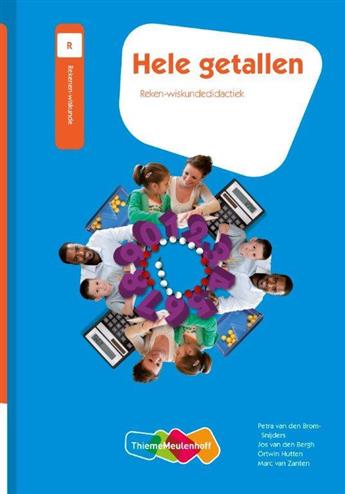 Book: Hele Getallen  
