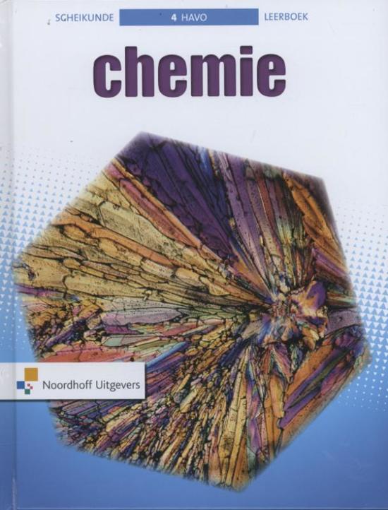 Book: Chemie  