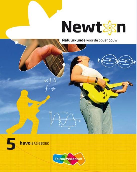 Book: Newton  