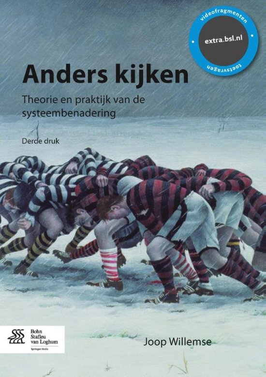 Book: Anders kijken  