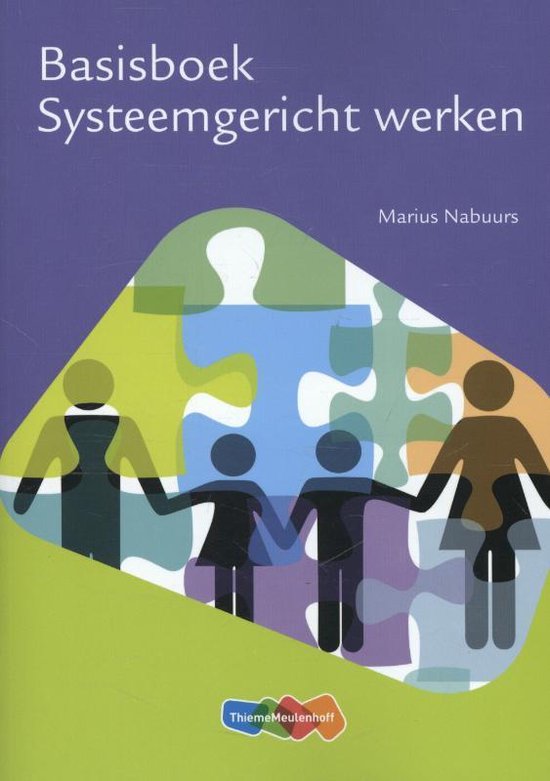 Book: Basisboek Systeemgericht werken  