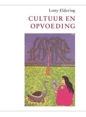 Book: Cultuur en opvoeding  