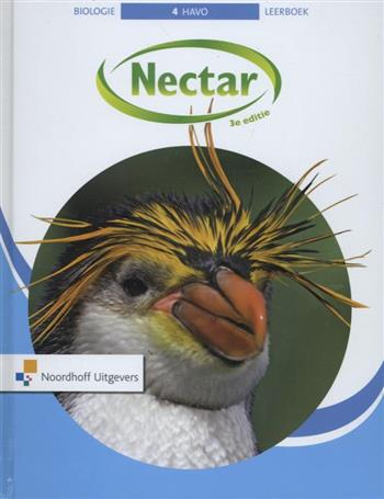 Book: Nectar  
