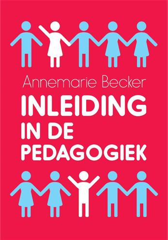 Book: Inleiding in de pedagogiek  