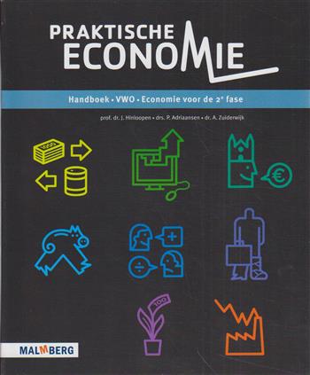 Book: Praktische economie  