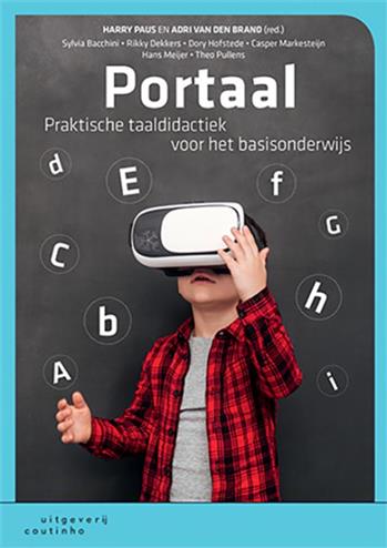 Book: Portaal  