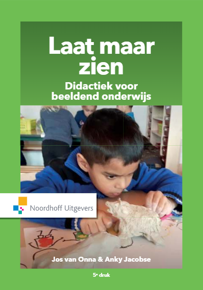 Book: Laat maar zien  