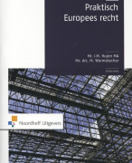 Praktisch Europees recht Samenvatting 