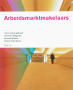 Arbeidsmarktmakelaars Samenvatting 