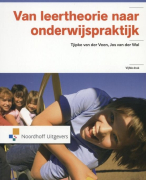 Van leertheorie naar onderwijspraktijk Samenvatting 