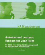 Assessment Centers Samenvatting 