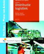 Samenvatting Distributielogistiek