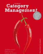 Handboek Category Management