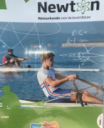 Natuurkunde - Newton VWO 5 - Hoofdstuk 9