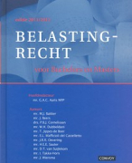 Samenvatting Belastingrecht H10, Omzetbelasting