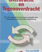 Overdracht en tegenoverdracht Samenvatting 