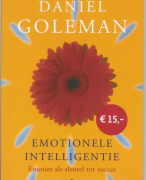 Emotionele intelligentie Samenvatting
