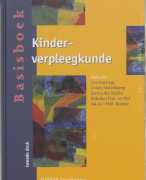 Basisboek kinderverpleegkunde Samenvatting