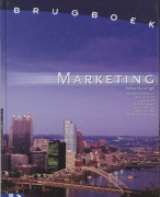 Brugboek Marketing Samenvatting