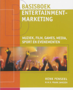 Basisboek entertainmentmarketing Samenvatting