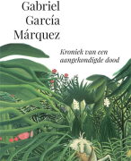 Samenvatting boek kroniek van een aangekondigde dood