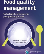 Summary Food Quality Management (FQD-20306)