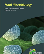 Summary Food Microbiology (FHM-20306)