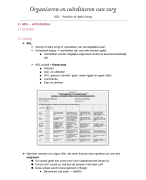 ADL samenvatting + examenvragen! 