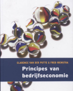 Principes van bedrijfseconomie Samenvatting 