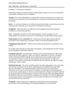 Samenvatting inleiding Onderzoek