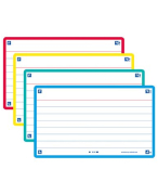 Flashcards Muziek Kunstzinnige Oriëntatie toets