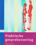 Praktische gespreksvoering Samenvatting