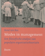 Modes in management Samenvatting
