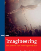 Imagineering Samenvatting 