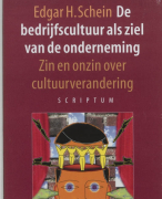 De bedrijfscultuur als ziel van de onderneming Samenvatting