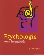 Psychologie voor de praktijk Samenvatting