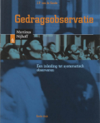 Gedragsobservatie Samenvatting