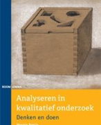 Analyseren in kwalitatief onderzoek Samenvatting