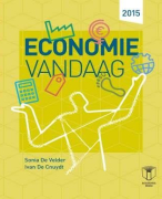 Economie vandaag 2015 hoofdstuk 2: De consumenten