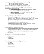 Onderzoek 2 inholland 