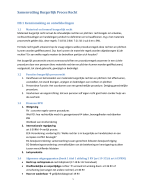 samenvatting burgerlijk procesrecht