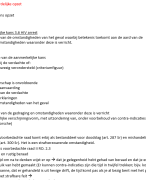 Alle juridische kaders materieel strafrecht week 1 t/m 7 + samenvattingen artikelen week 1,3 en 6.