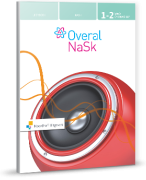 Oefentoets H1 - Overal NaSk 1-2 havo/vwo - Nask